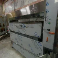 فر کباب تابشی شیدپخیت ۳۰ سیخ