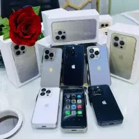 آیفون های مینی 16 آک رجیسترشده دارای هدایا