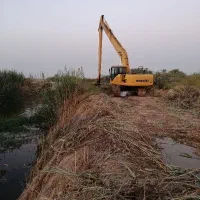 اجاره دکل بلند 18 متری