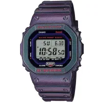 ساعت کاسیو جی‌شاک DW-B5600AH-6DR