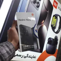 گوشی آکبند شیامی