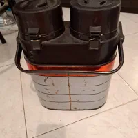 فلاکس دو قلو|قوری، کتری، قهوه‌ساز دستی|کرج, کوی زنبق|دیوار