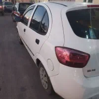 تیبا ۲ مدل ۹۶|خودرو سواری و وانت|اهر, |دیوار