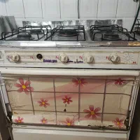 اجاق گاز