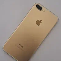 گوشی آیفون 7 plus|موبایل|اصفهان, آبشار|دیوار