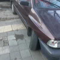 پراید84|خودرو سواری و وانت|تبریز, |دیوار