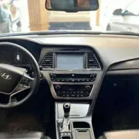 سوناتا lf 2015