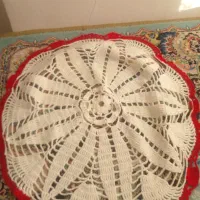 رومیزی|حراج|قرچک, زیبا شهر|دیوار