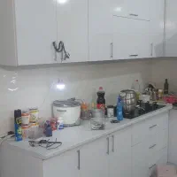دوخوابه  شیک و فول  تخلیه به روز  پرند