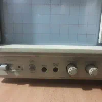 اسیلوسکوپ انالوگ