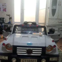 ماشین شارژی