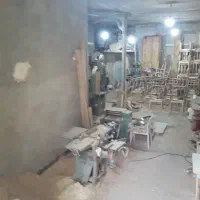 90متر کارگاه ،انشعابات کامل، سعیدآباد جاجرود|اجارهٔ دفتر صنعتی، کشاورزی، تجاری|جاجرود, |دیوار
