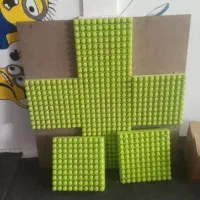 خانه بازی لوگو برای خانه بازی|اسباب‌‌بازی|کاشان, راوند|دیوار