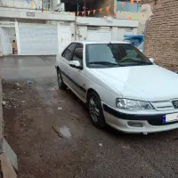 پژو پارس مدل 90|خودرو سواری و وانت|سبزوار, هویزه|دیوار