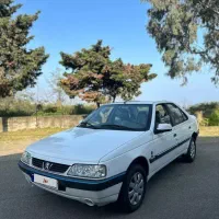 پژو ۴۰۵ slx مدل ۹۶ درجه ۱|خودرو سواری و وانت|رشت, جانبازان|دیوار