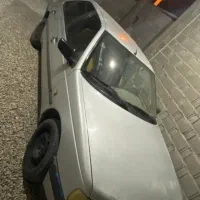 فروش خودرو ۴۰۵دوگانه سوز|خودرو سواری و وانت|خورموج, |دیوار