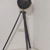 ساعت ایستاده