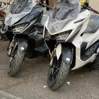 گلگسی جی تی ۲۰۰ گالگسی JT200|موتورسیکلت|تهران, سبلان (لشگر)|دیوار