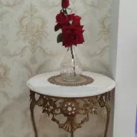 میز برنز