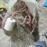 تور‌ماهی گیری
