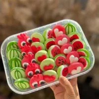 مارشمالو نرمالوی تازه ، خونگی|خوردنی و آشامیدنی|شیراز, گویم|دیوار