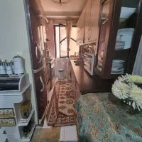 اجاره اپارتمان ۵۲ متری ط۲ تک خواب آسانسور|اجارهٔ آپارتمان|تهران, هرندی|دیوار