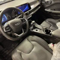 ایکس 33 کراس اتومات - مدل 1403- نقد و اقساط|خودرو سواری و وانت|تهران, سهروردی|دیوار