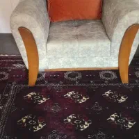 یک      جفت مبل. تک‌نفره