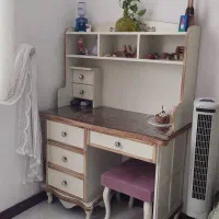 میز تحریر تمام چوب|میز تحریر و کامپیوتر|تهران, جوادیه تهرانپارس|دیوار