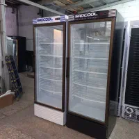 یخچال ۸۰ سانت تک درب|فروشگاه و مغازه|رشت, هلال احمر|دیوار