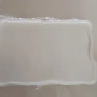 قالب سیلیکونی