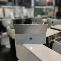 Surface pro 7