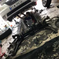 شاگرد مکانیکی استخدام نیرو جهت تعمیرات خودرو|استخدام صنعتی، فنی، مهندسی|قم, یزدانشهر|دیوار