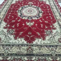 فرش ۷۰۰ شانه ۱۲ متری|فرش|اراک, |دیوار