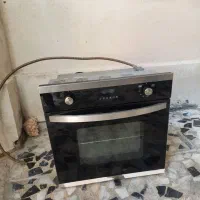 ماکروفر دوگانه سوز برق ،گاز|اجاق گاز و لوازم برقی پختوپز|رشت, استقامت ۱|دیوار