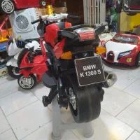 موتور شارژی گاز دسته ای|اسباب‌بازی بچه|قم, هفت تیر|دیوار