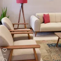 مبلمان++راحت قیمت مناسب با اقساط بلند مدت وتخفیف//|مبلمان خانگی و میز عسلی|فولادشهر, مسکن مهر فولادشهر|دیوار