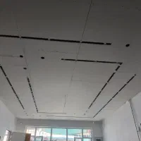 کناف ،تایل ،پی وی سی