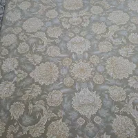 فرش نو ۹ متری خوش نقشه جانان ۷۰۰ شانه