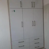 کمد دیواری ،کتابخانه ،کمد لحاف