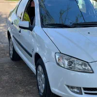 رانا مدل۹۳بدون رنگ|خودرو سواری و وانت|رودسر, |دیوار