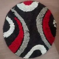 پادری گرد نخ ابریشم