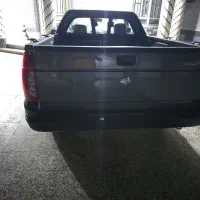 وانت اریسان2 دوگانه سوز شرکتی بدون کارکرد صفر|خودرو سواری و وانت|دزفول, |دیوار