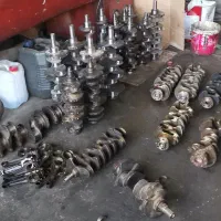 خریدوفروش میلنگ|خدمات موتور و ماشین|مشهد, رباط طرق|دیوار