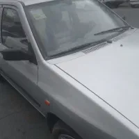 پراید مدل ۹۶|خودرو سواری و وانت|اراک, |دیوار