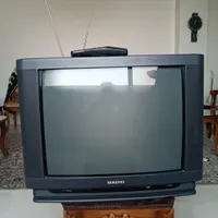 تلویزیون رنگی ۲۱ کره ای