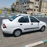 تیبا صندوق‌دار SX، مدل ۱۳۹۳|خودرو سواری و وانت|تهران, چهارصد دستگاه|دیوار