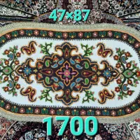 چند مدل پته با طرح و سایز های متفاوت|پرده، رانر، رومیزی|کرمان, |دیوار