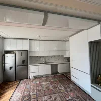 طراحی و اجرای انواع کابینت و کمد دیواری