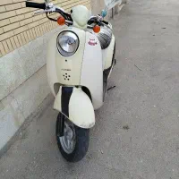 موتور اسکوپی